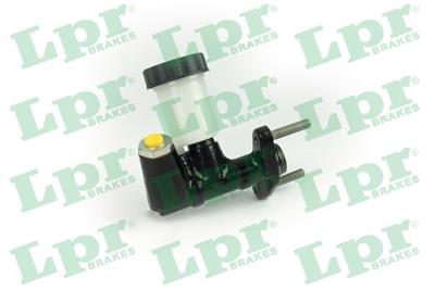 LPR 2558 Číslo výrobce: 2558. EAN: 8032532027455.