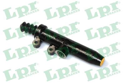 LPR 2700 Číslo výrobce: 2700. EAN: 8032532027561.