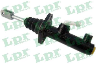 LPR 2708 Číslo výrobce: 2708. EAN: 8032532027646.