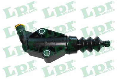 LPR 3225 Číslo výrobce: 3225. EAN: 8032532100271.