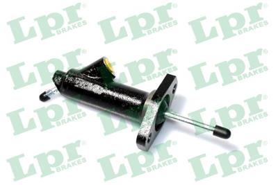 LPR 3600 Číslo výrobce: 3600. EAN: 8032532029138.