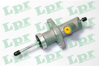 LPR 3604 Číslo výrobce: 3604. EAN: 8032532029176.