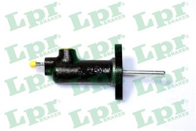 LPR 3704 Číslo výrobce: 3704. EAN: 8032532029398.