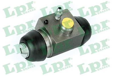 LPR 4276 Číslo výrobce: 4276. EAN: 8032532012185.