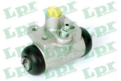 LPR 4497 Číslo výrobce: 4497. EAN: 8032532102428.