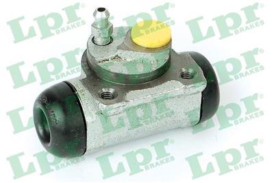 LPR 4591 Číslo výrobce: 4591. EAN: 8032532015070.