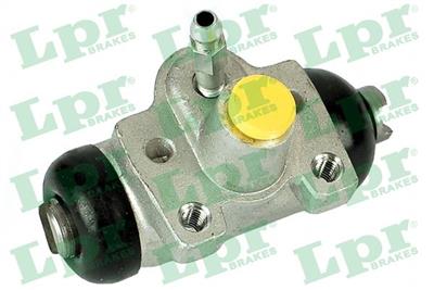 LPR 4853 Číslo výrobce: 4853. EAN: 8032928003490.