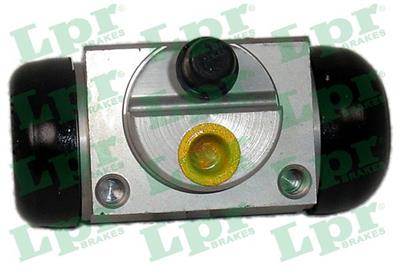 LPR 5189 Číslo výrobce: 5189. EAN: 8032928095396.