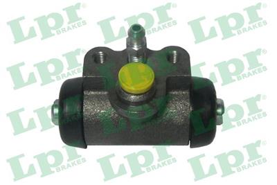 LPR 5281 Číslo výrobce: 5281. EAN: 8032928159753.