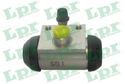 LPR 5293 Číslo výrobce: 5293. EAN: 8032928161909.