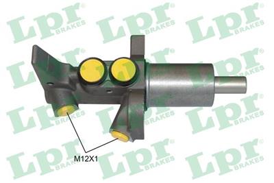 LPR 6230 Číslo výrobce: 6230.