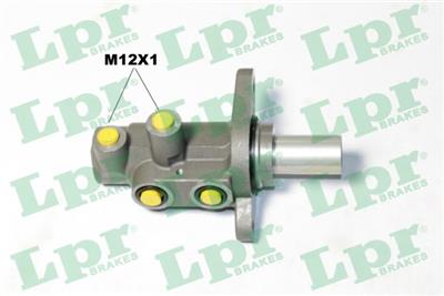 LPR 6304 Číslo výrobce: 6304. EAN: 8032928187817.