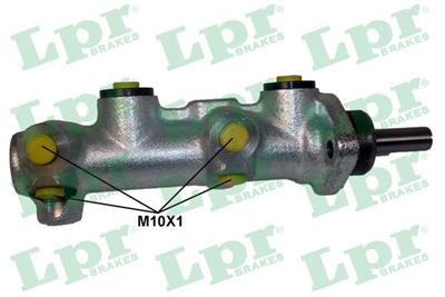 LPR 6763 Číslo výrobce: 6763. EAN: 8032532026571.