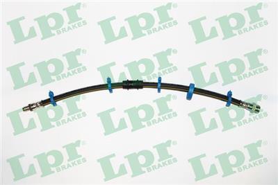 LPR 6T46233 Číslo výrobce: 6T46233. EAN: 8032532109694.