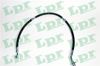 LPR 6T46439 Číslo výrobce: 6T46439. EAN: 8032532080191.