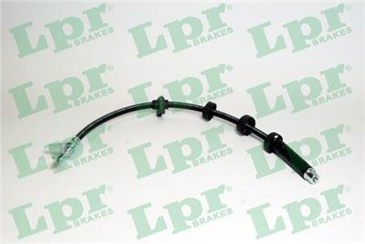 LPR 6T46597 Číslo výrobce: 6T46597. EAN: 8032532081570.