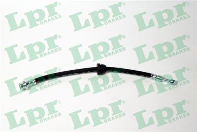 LPR 6T48075 Číslo výrobce: 6T48075. EAN: 8032928090810.