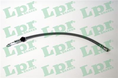 LPR 6T48234 Číslo výrobce: 6T48234. EAN: 8032928092241.