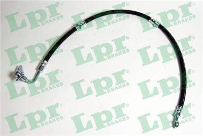 LPR 6T48242 Číslo výrobce: 6T48242. EAN: 8032928092319.