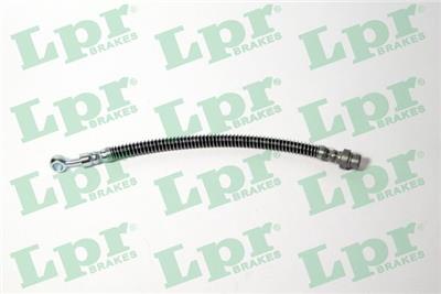 LPR 6T48270 Číslo výrobce: 6T48270. EAN: 8032928103602.