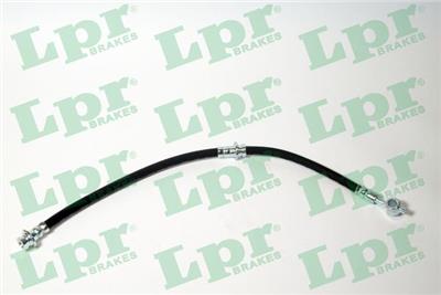 LPR 6T48291 Číslo výrobce: 6T48291. EAN: 8032928104784.