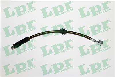 LPR 6T48516 Číslo výrobce: 6T48516. EAN: 8032928127929.