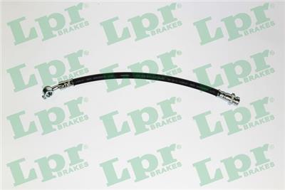 LPR 6T48550 Číslo výrobce: 6T48550. EAN: 8032928128148.