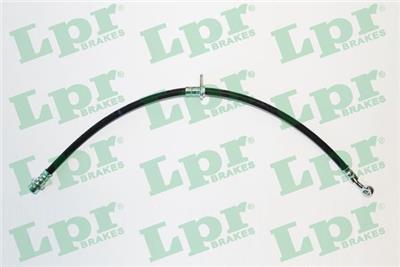 LPR 6T48747 Číslo výrobce: 6T48747. EAN: 8032928158312.