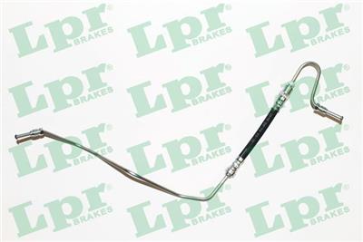 LPR 6T49025 Číslo výrobce: 6T49025. EAN: 8032928169936.