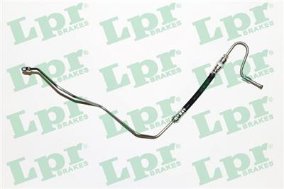 LPR 6T49026 Číslo výrobce: 6T49026. EAN: 8032928169943.