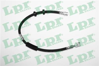 LPR 6T49030 Číslo výrobce: 6T49030. EAN: 8032928169981.