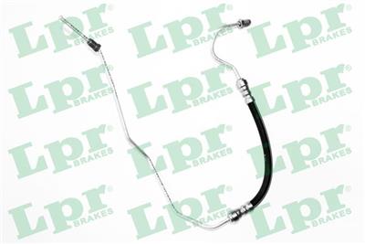 LPR 6T49184 Číslo výrobce: 6T49184. EAN: 8032928183000.