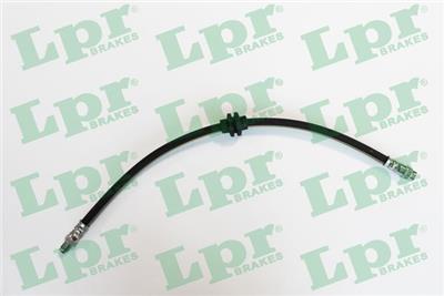 LPR 6T49245 Číslo výrobce: 6T49245. EAN: 8032928195140.