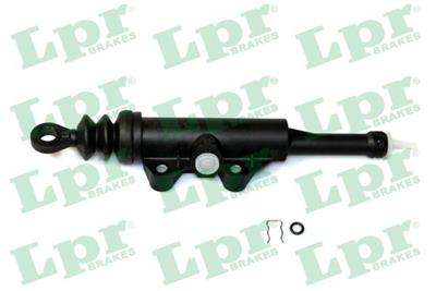 LPR 7116 Číslo výrobce: 7116. EAN: 8032532088777.