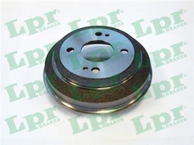 LPR 7D0076 Číslo výrobce: 7D0076. EAN: 8032532032039.