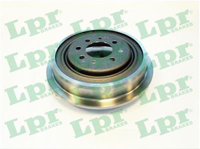 LPR 7D0176 Číslo výrobce: 7D0176. EAN: 8032532032695.