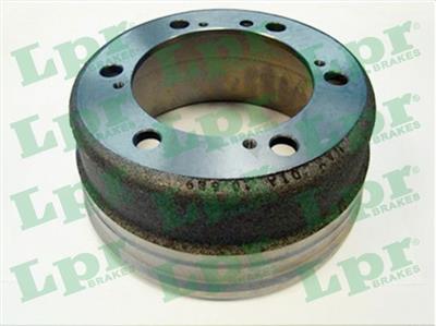 LPR 7D0241 Číslo výrobce: 7D0241. EAN: 8032532033104.