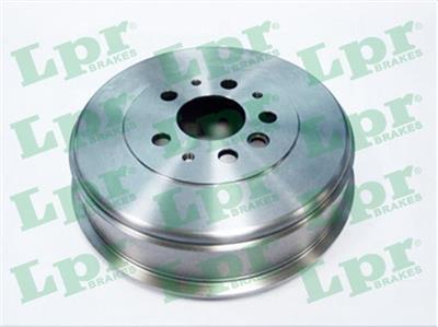 LPR 7D0245 Číslo výrobce: 7D0245. EAN: 8032532033142.