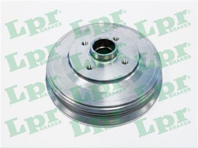 LPR 7D0431 Číslo výrobce: 7D0431. EAN: 8032532034897.