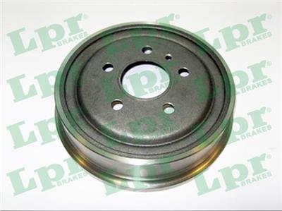 LPR 7D0561 Číslo výrobce: 7D0561. EAN: 8032532036129.