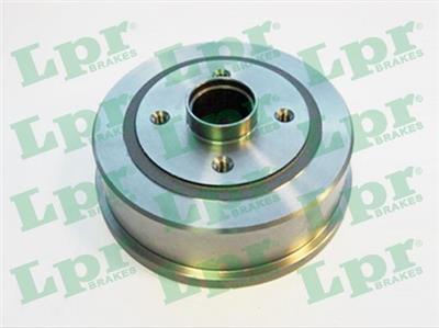 LPR 7D0601 Číslo výrobce: 7D0601. EAN: 8032532085479.