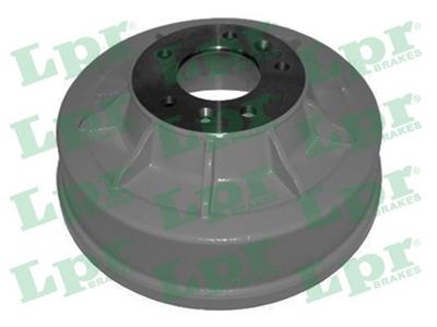 LPR 7D0729 Číslo výrobce: 7D0729. EAN: 8032928154178.