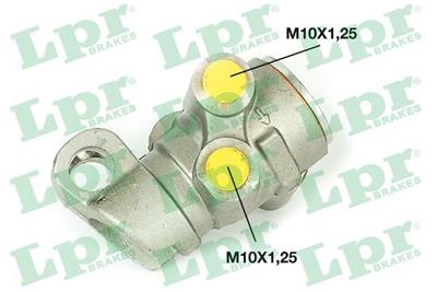 LPR 9900 Číslo výrobce: 9900. EAN: 8032532030028.