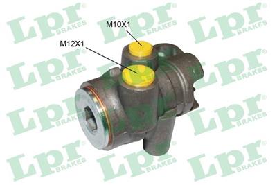 LPR 9920 Číslo výrobce: 9920. EAN: 8032532030202.