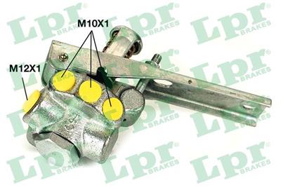 LPR 9952 Číslo výrobce: 9952. EAN: 8032532030301.
