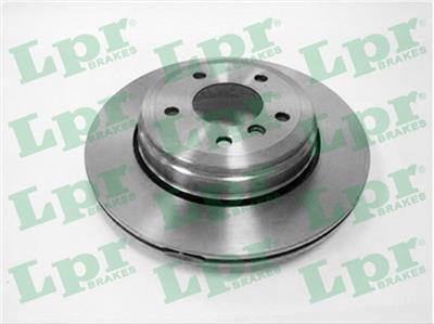 LPR B2016V Číslo výrobce: B2016V. EAN: 8032928002981.