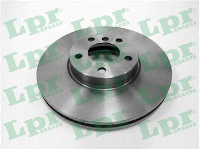 LPR B2050V Číslo výrobce: B2050V. EAN: 8032928103428.