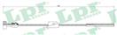 LPR C0231B