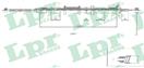 LPR C0518B