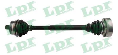 LPR DS14048 Číslo výrobce: DS14048. EAN: 8032928041492.